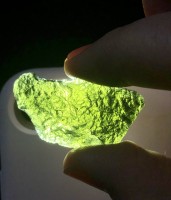 Moldavite $100